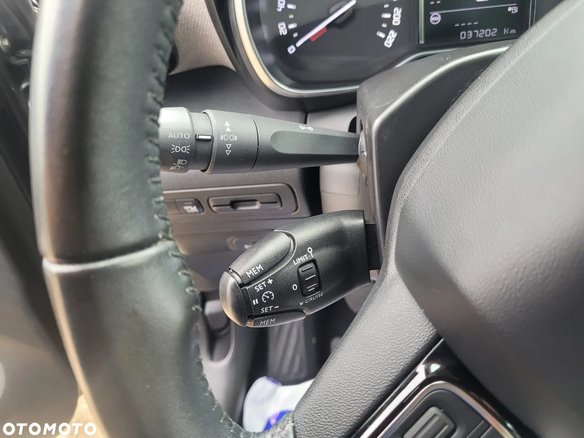 Citroën C3 Aircross 1.2 PureTech Max S&S - 15