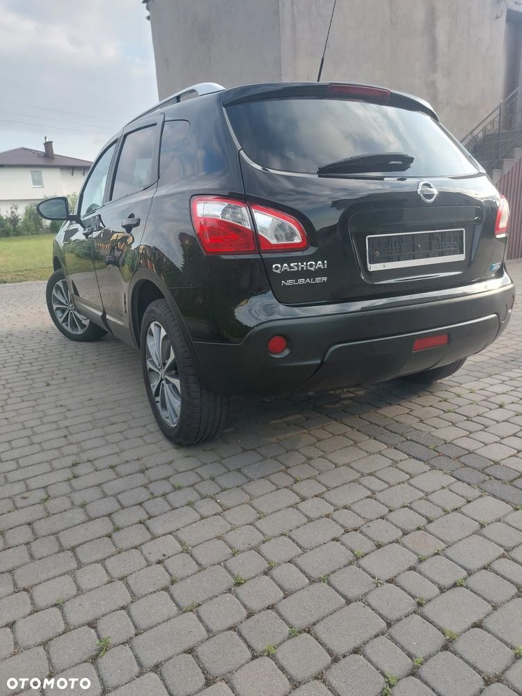 Nissan Qashqai 1.5 dCi Acenta - 5