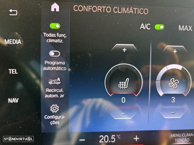 BMW iX1 xDrive30 xLine - 52