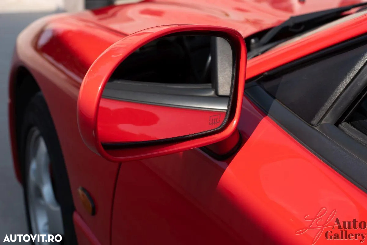 Mitsubishi 3000 GT Standard - 24
