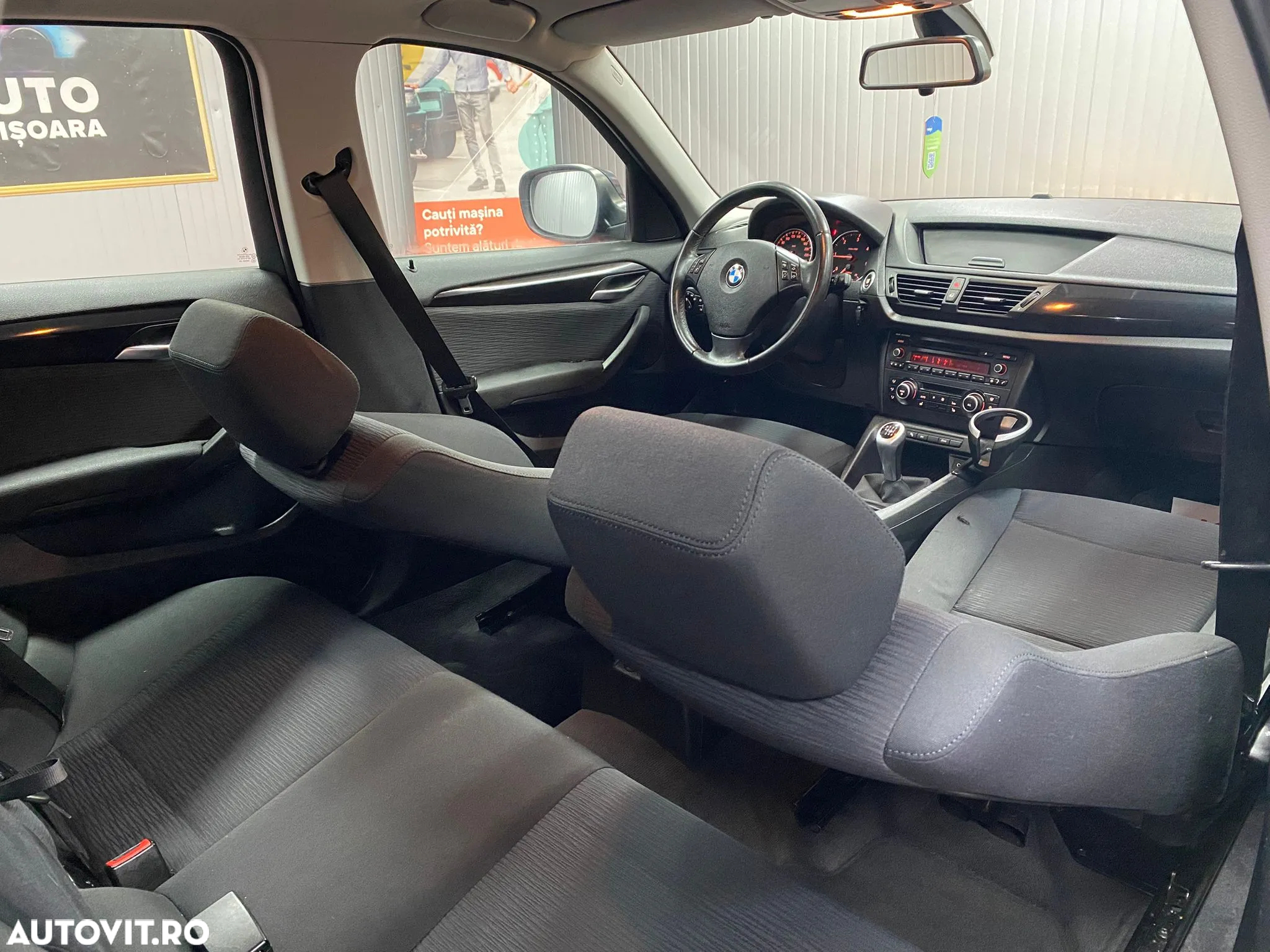 BMW X1 - 15