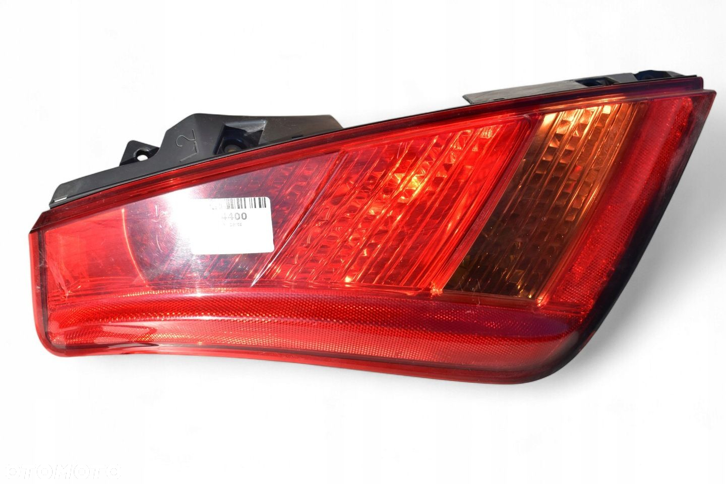 Lampa Lewy Tył NISSAN MURANO I Z50 2002-2007R EU 220-63779 - 3