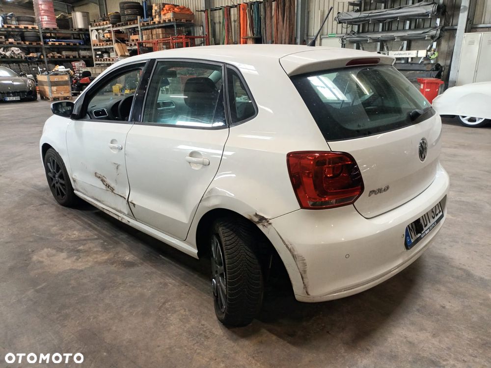 Volkswagen Polo - 10