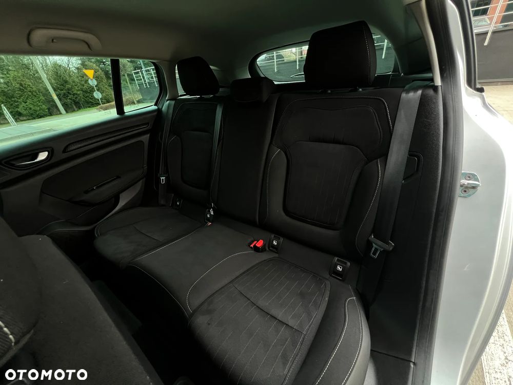 Renault Megane 1.3 TCe FAP Limited - 13