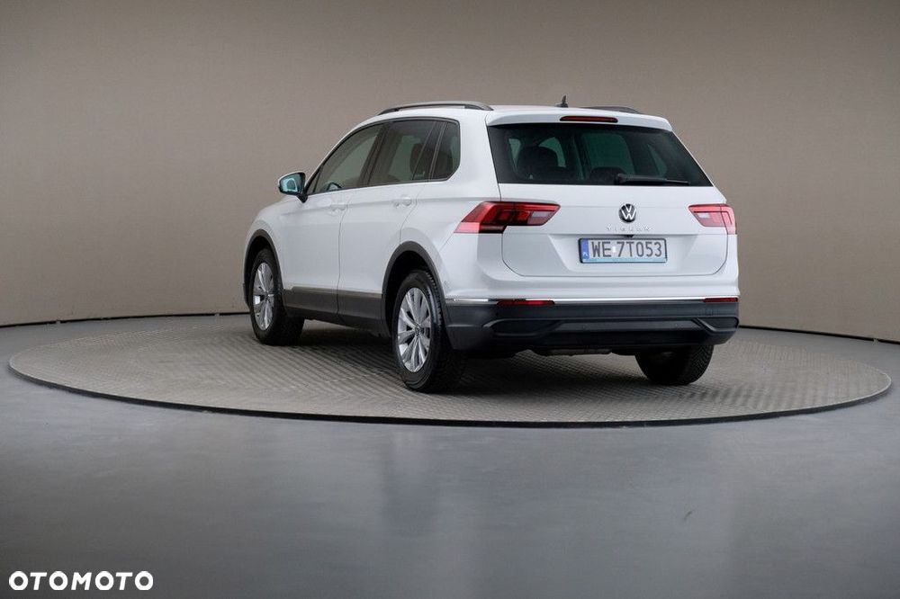 Volkswagen Tiguan 2.0 TDI Life DSG - 2