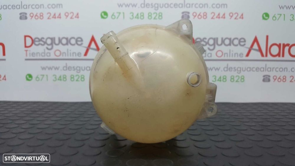 DEPOSÍTO DE EXPANSÃO SEAT LEON (1P1) STYLANCE / STYLE - 2