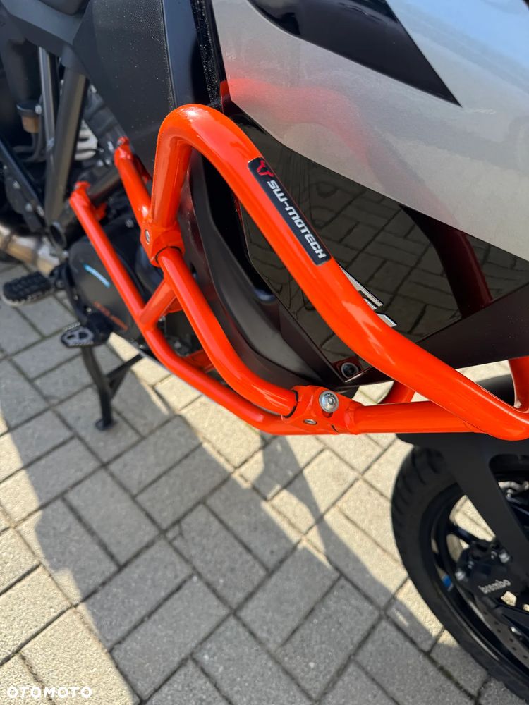KTM Super Adventure - 4