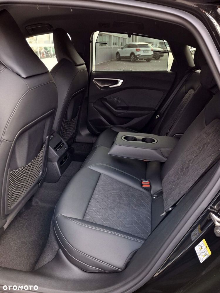 Audi A5 Limousine - 15