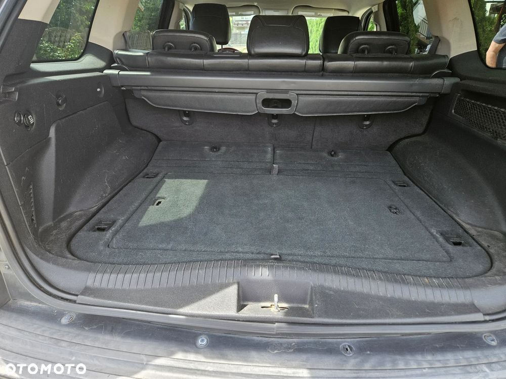 Jeep Grand Cherokee 3.0 CRD Automatik DPF Overland - 14