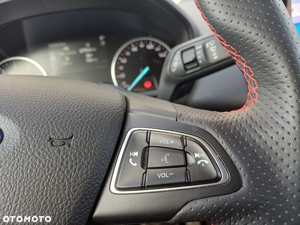 Ford EcoSport 1.0 EcoBoost ST-Line ASS - 21