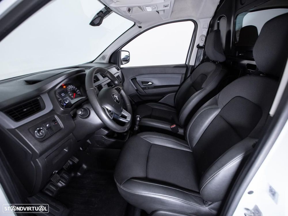 Renault Express 1.5 Blue dCi Advance c/IVA - 9