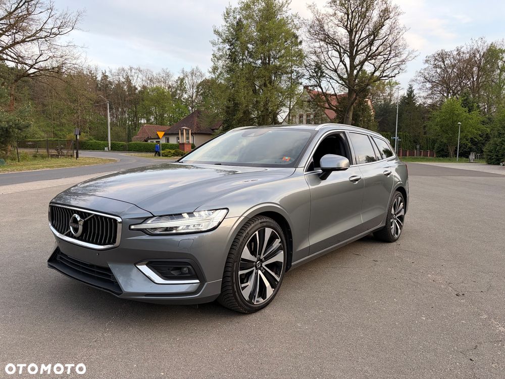 Volvo V60 D3 SCR Inscription - 2