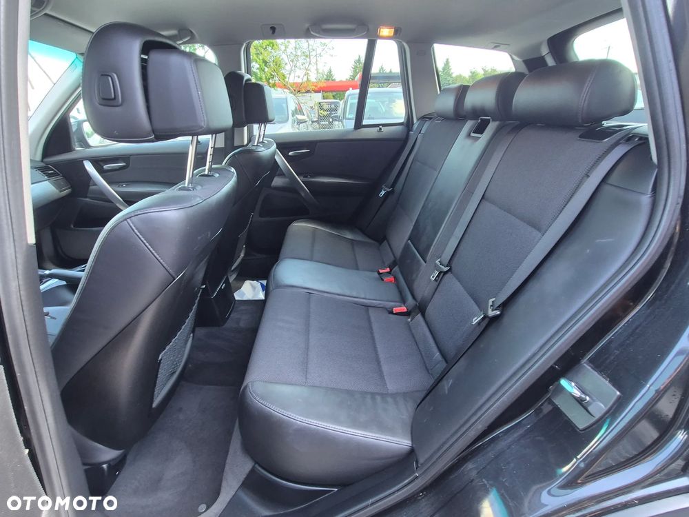 BMW X3 xDrive18d Edition Lifestyle - 24