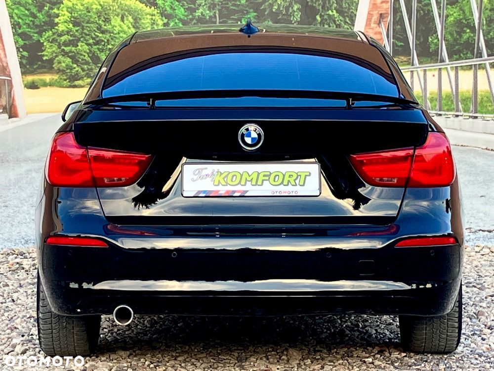 BMW 3GT - 14