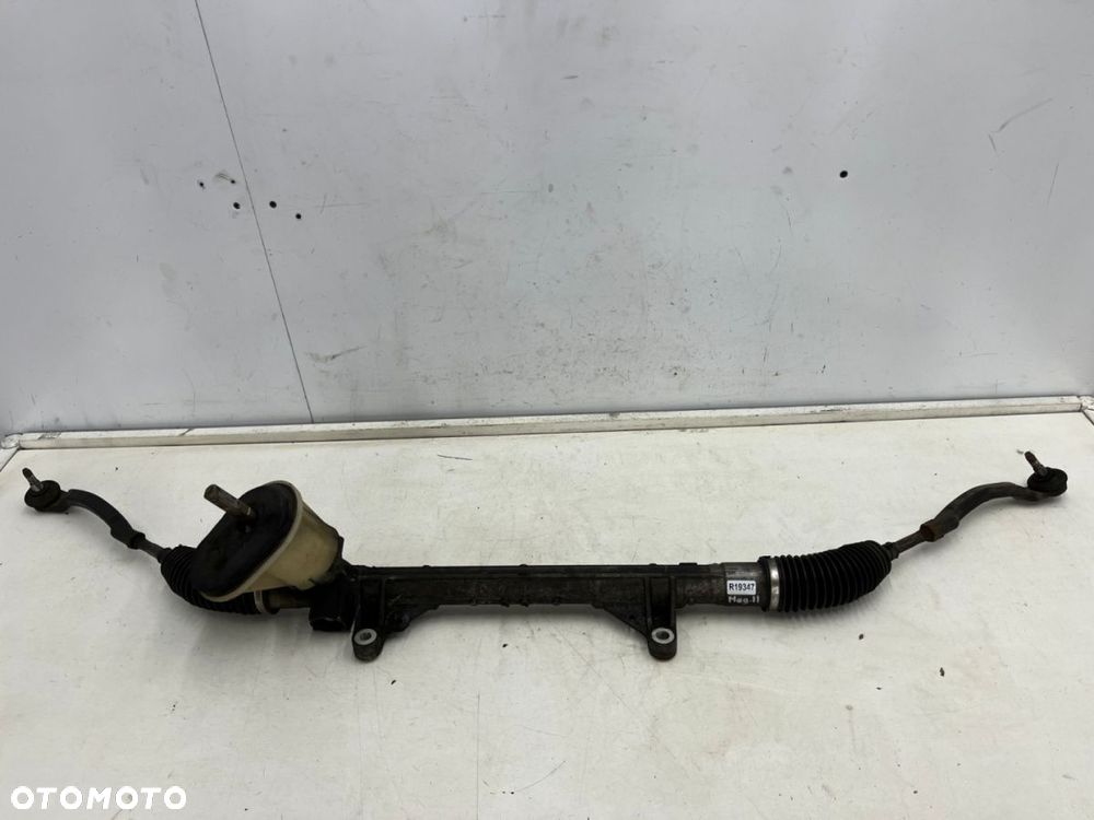 Przekładnia kierownicza Renault Megane 2 II Scenic 2 II 02-09r. maglownica europa 8200324632C - 1