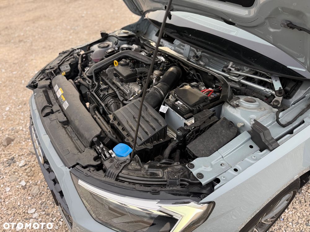 Audi A1 Sportback 25 TFSI advanced - 17