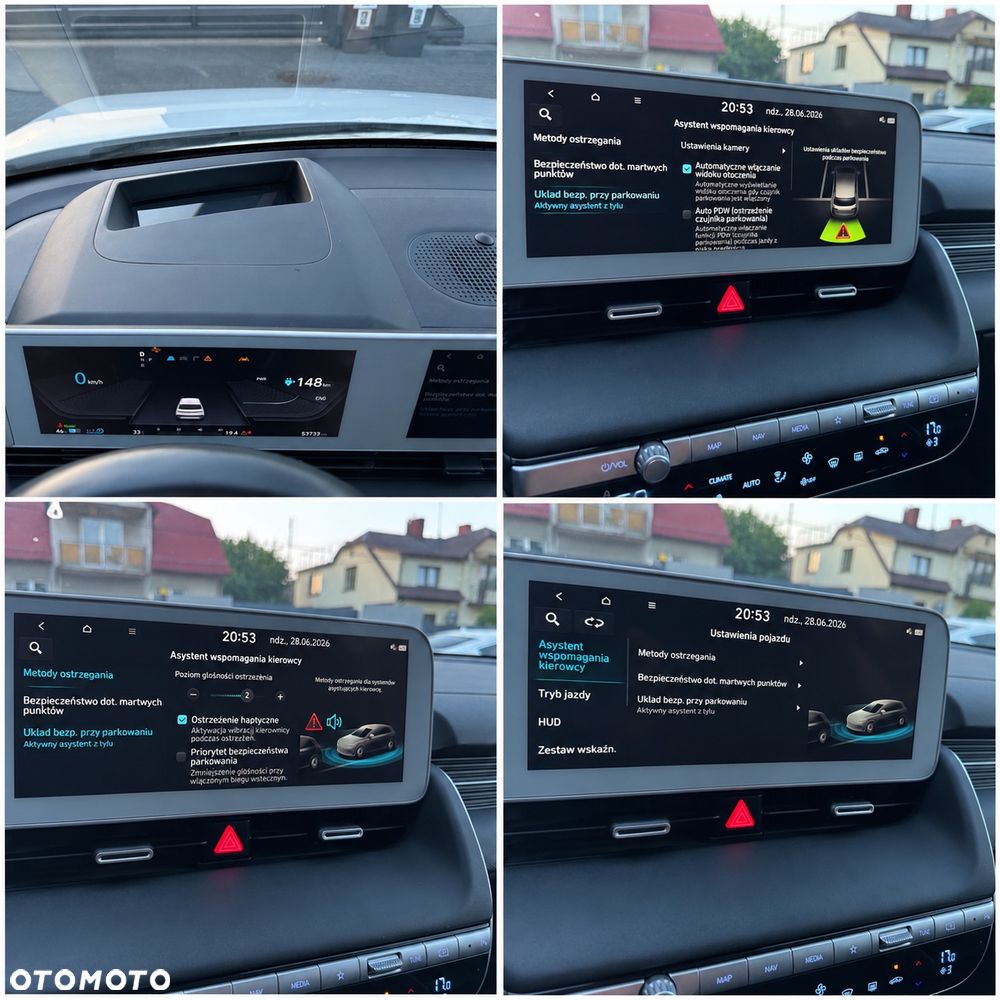 Hyundai IONIQ 5 84 kWh 4WD Techniq - 39