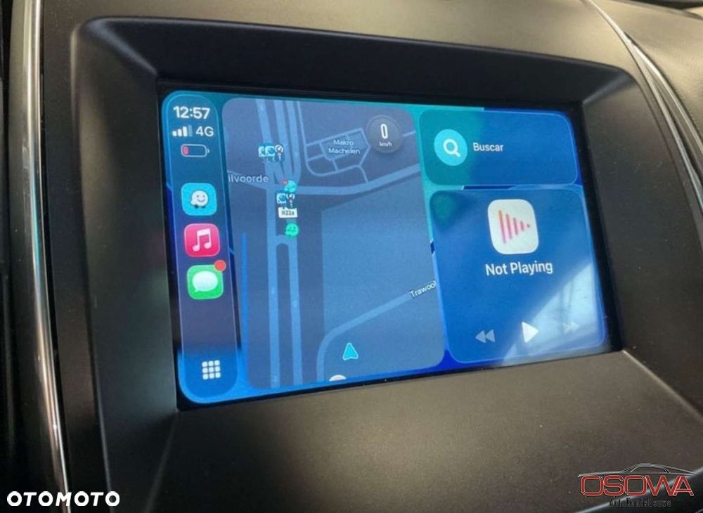 Ford Edge 2.0 TDCi Bi-Turbo 4x4 ST-LINE - 20