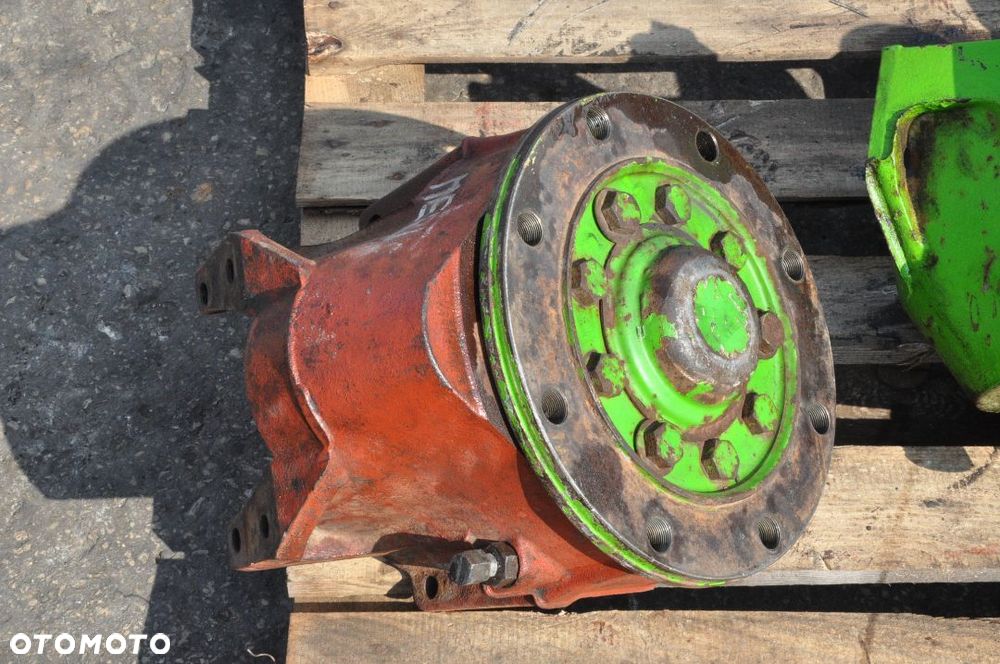 ZWOLNICA PIASTA MERLO NR 050376 - 10