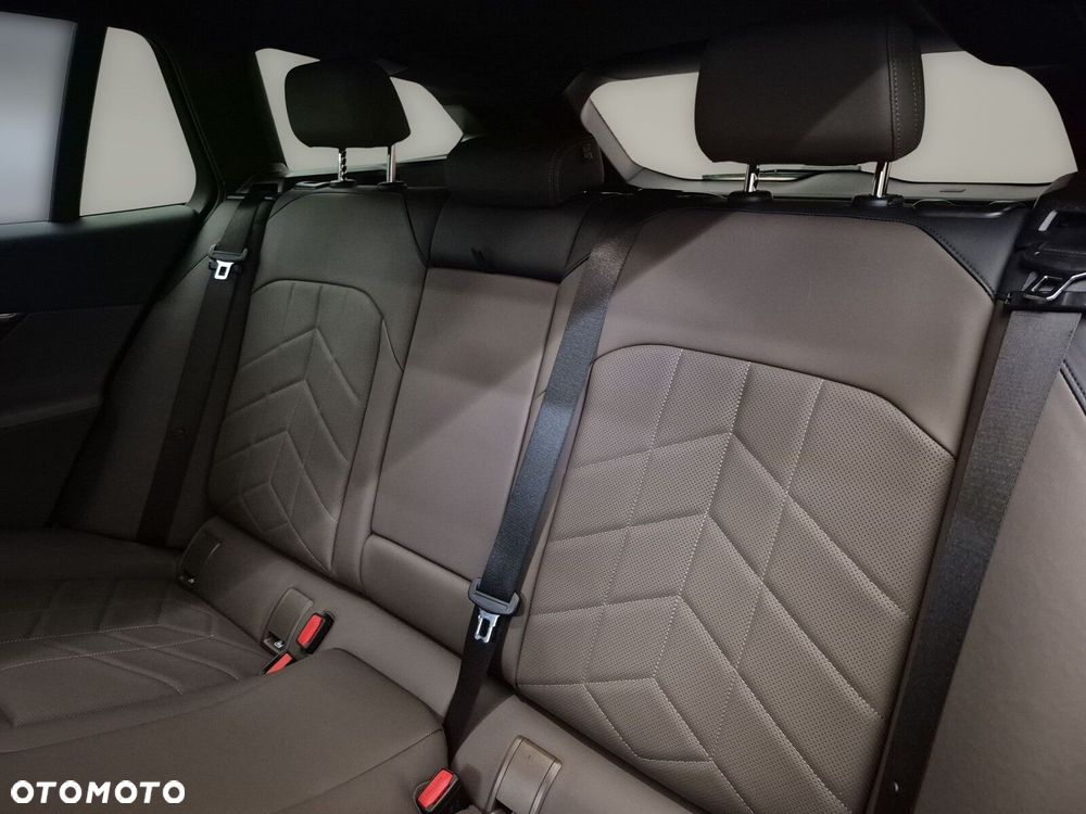 BMW Seria 5 520d mHEV M Sport - 26