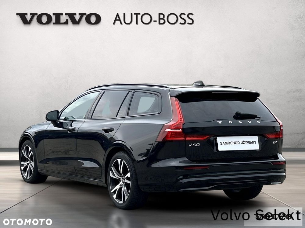 Volvo V60 - 3