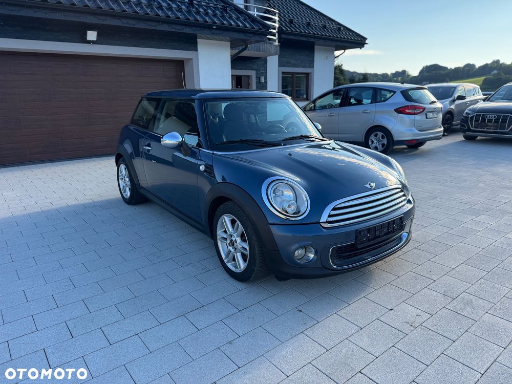 MINI ONE - 3