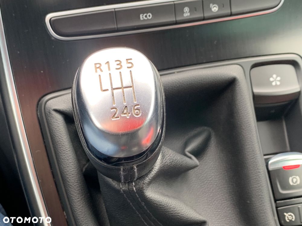 Renault Grand Scenic - 23