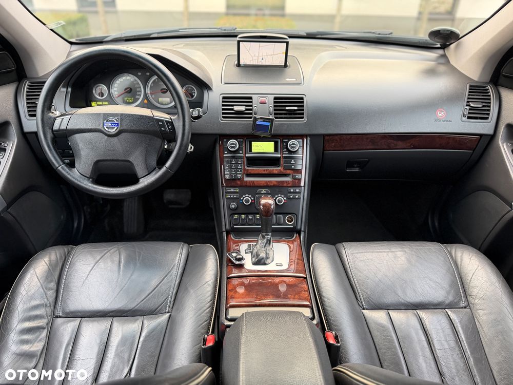 Volvo XC 90 3.2 AWD Summum - 31