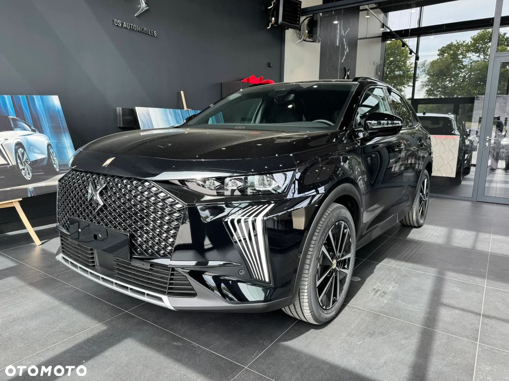 DS Automobiles DS 7 Crossback - 2