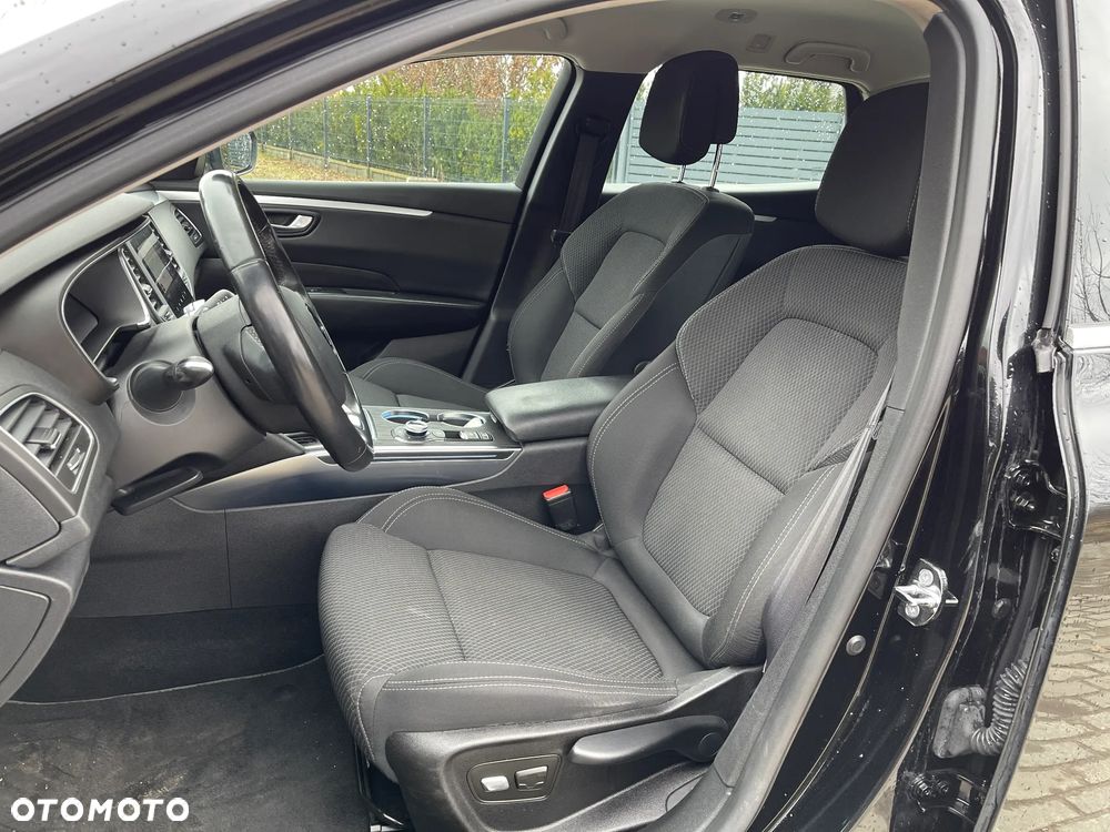 Renault Talisman 2.0 Blue dCi Intens EDC - 21