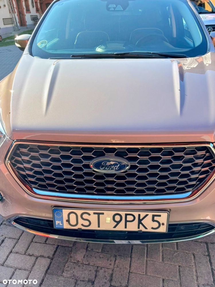 Ford Kuga Vignale 1.5 EcoBoost FWD ASS - 1