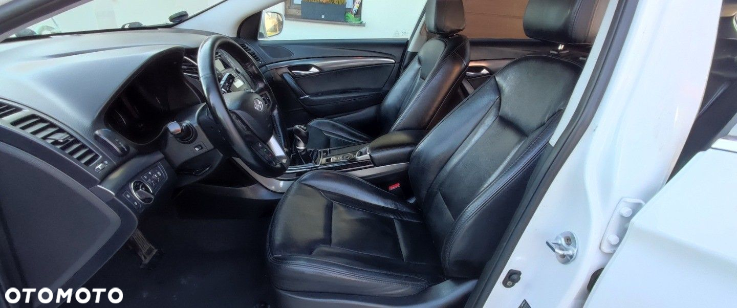 Hyundai i40 - 13