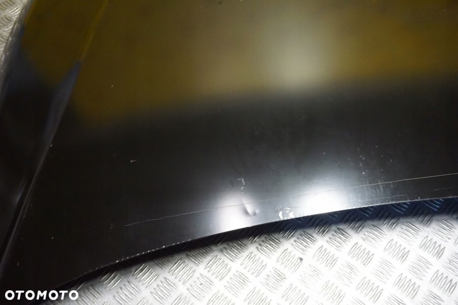 KIA K4 2024 2025 - Maska Przód Pokrywa Silnika USA - 10