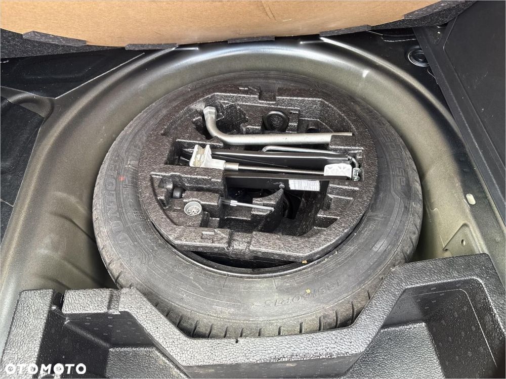 Skoda Fabia 1.0 TSI Ambition - 19