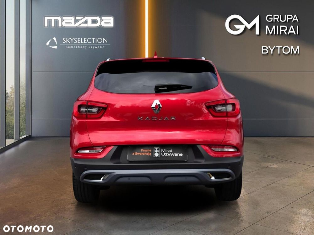 Renault Kadjar 1.3 TCe FAP Intens EDC - 5