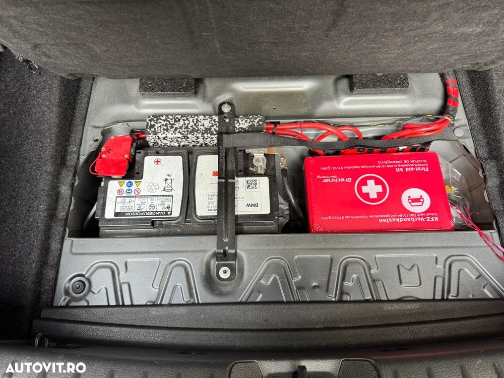 BMW Seria 1 118d - 12