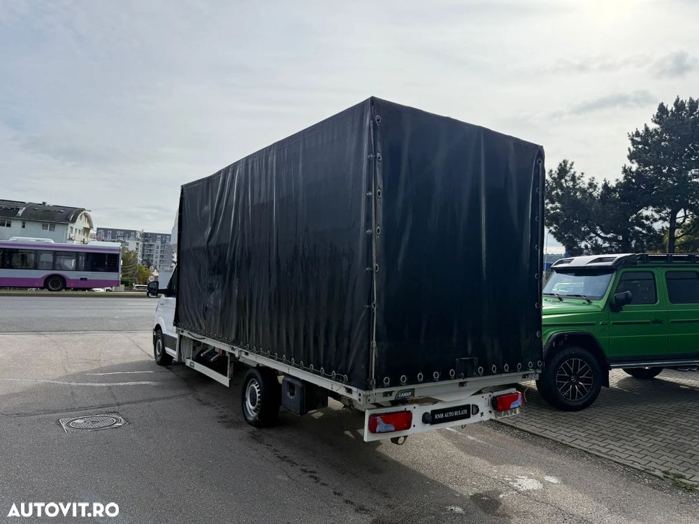 MAN TGE - 11