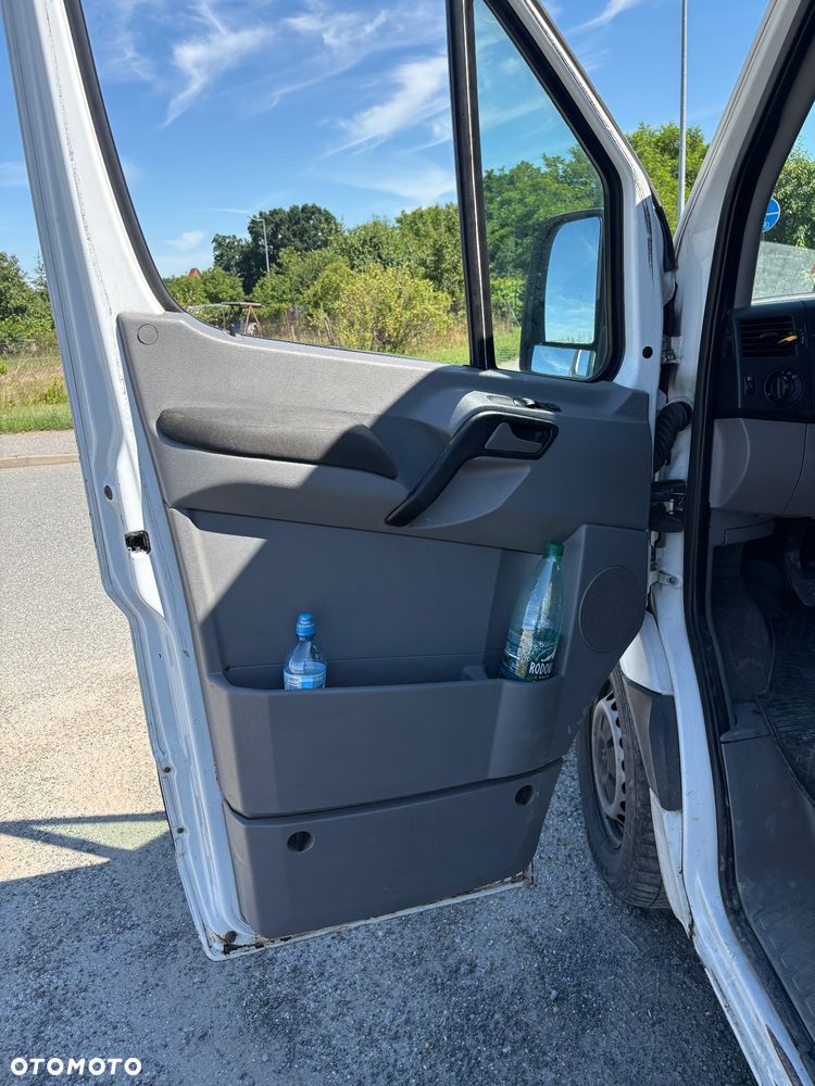 Volkswagen Crafter - 39