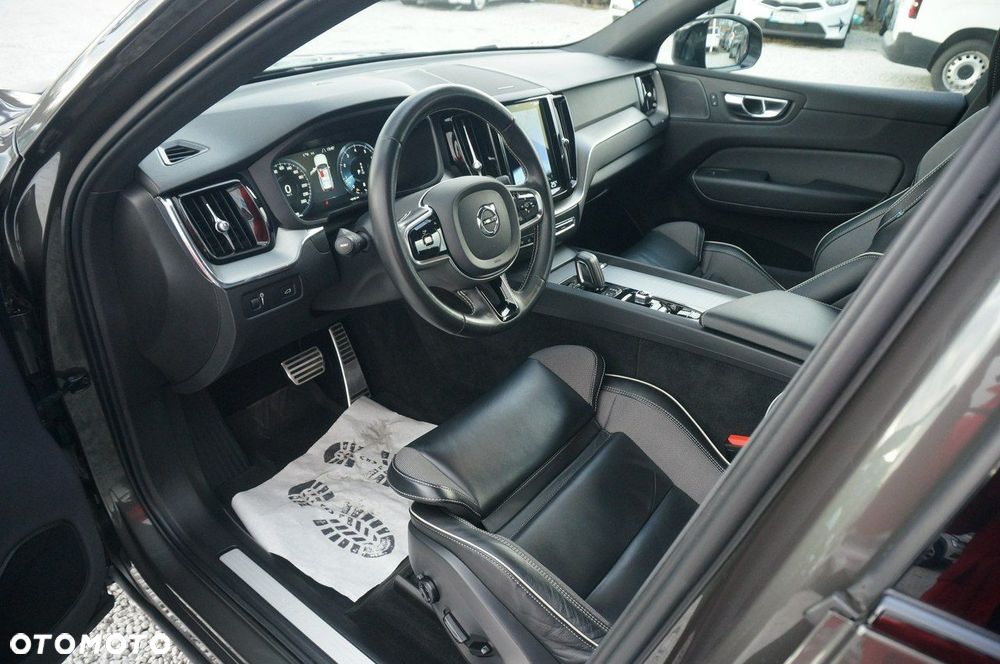 Volvo XC 60 - 20