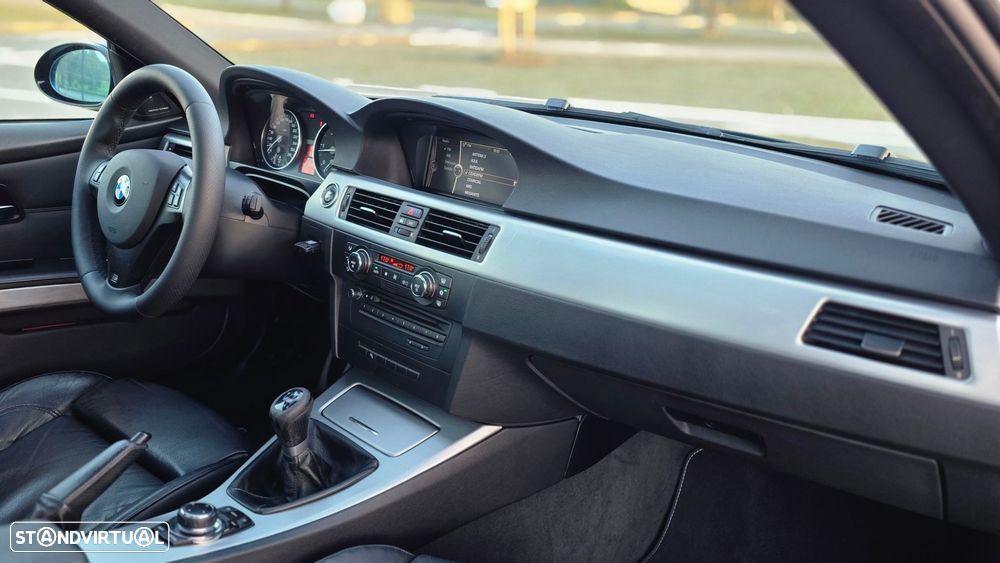 BMW 330 d DPF M Sport Edition - 49