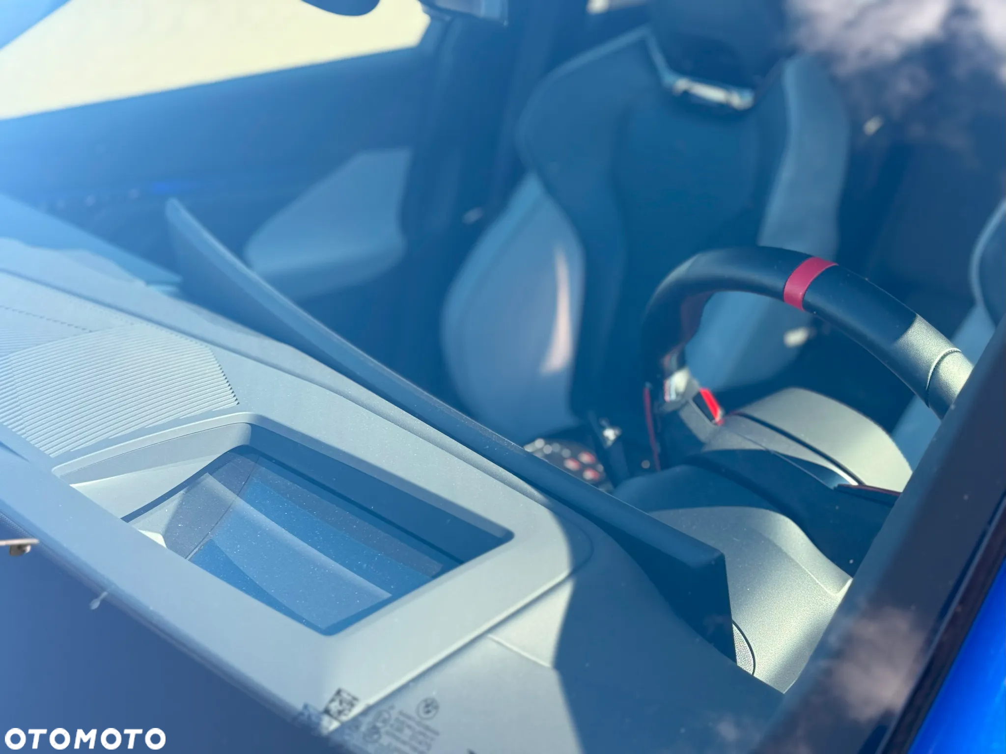 BMW M5 PHEV - 6