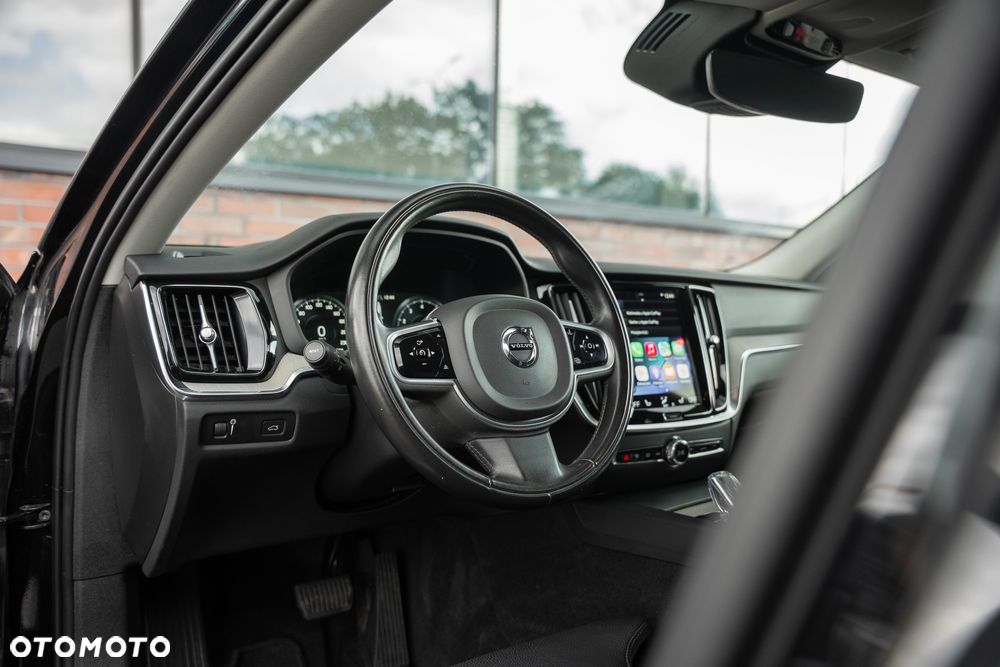 Volvo V60 B3 B Geartronic Inscription - 24