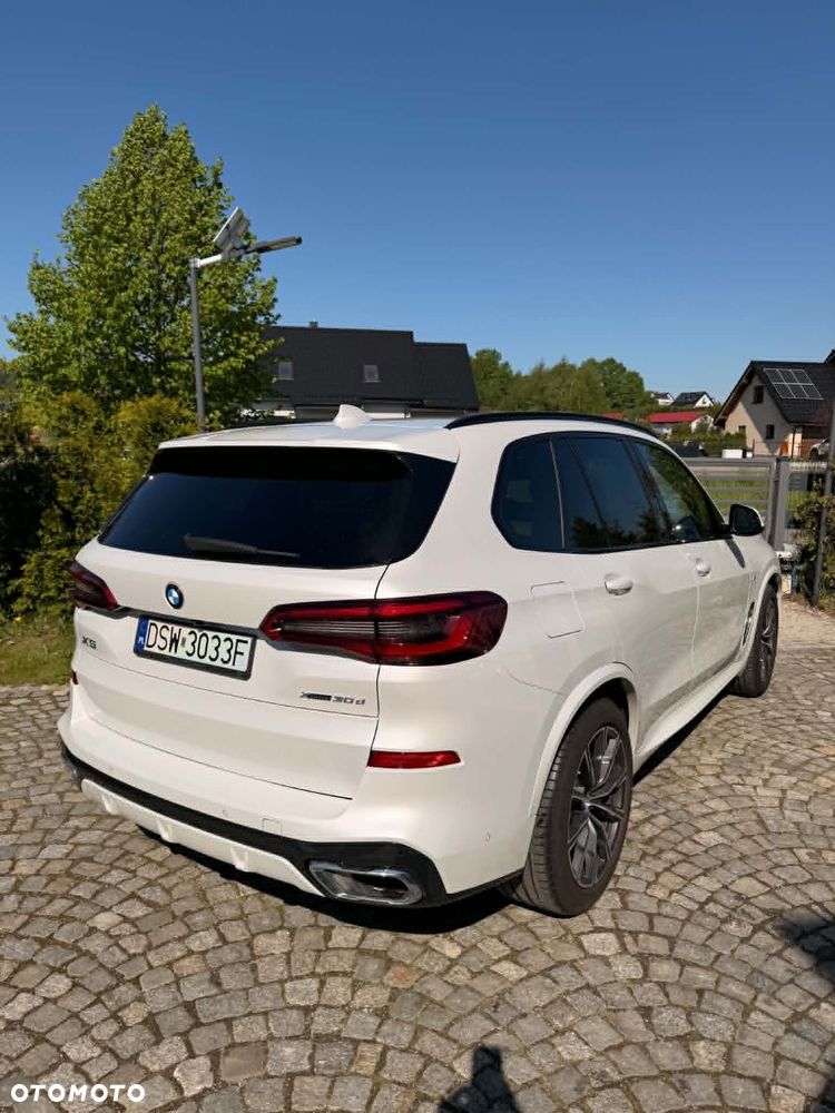 BMW X5 xDrive30d - 6