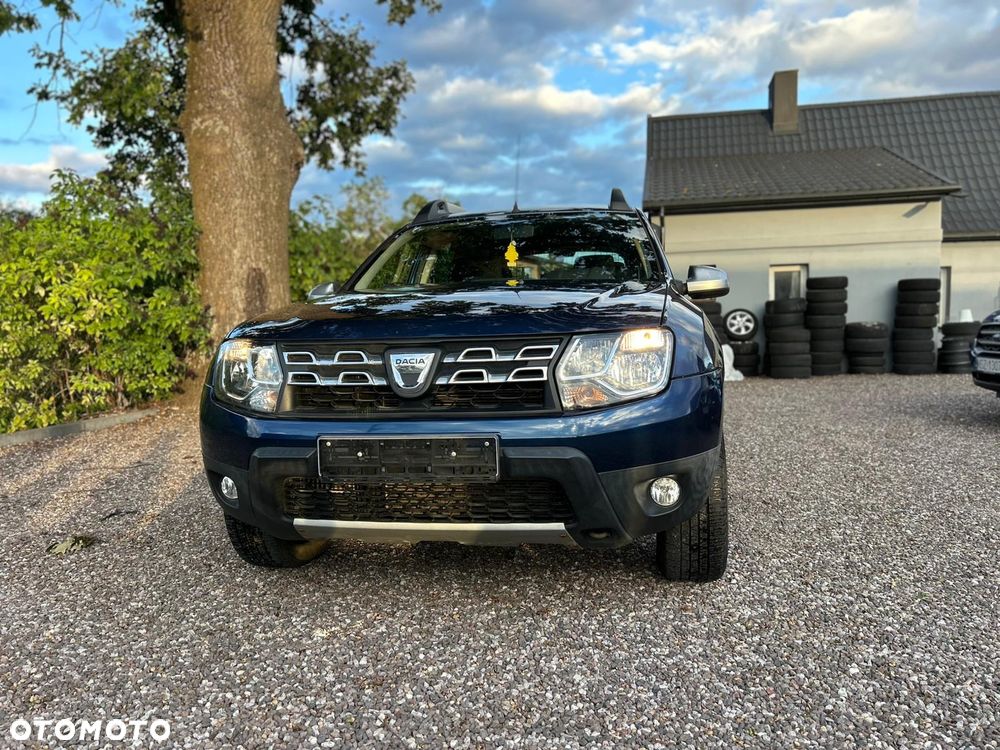 Dacia Duster 1.2 TCe Celebration - 2