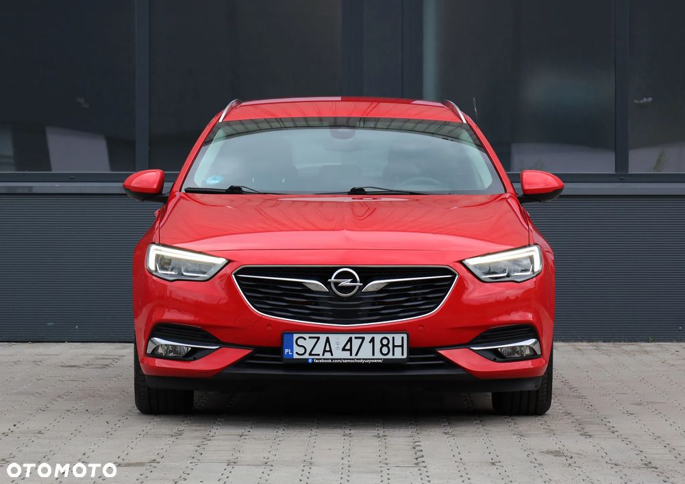 Opel Insignia 1.5 T GPF Exclusive S&S - 36