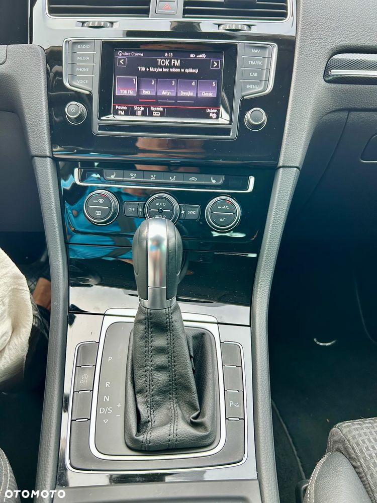 Volkswagen Golf - 14