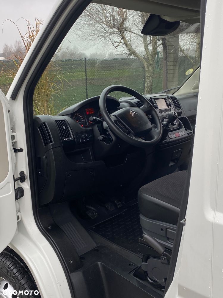 Citroën Jumper - 13