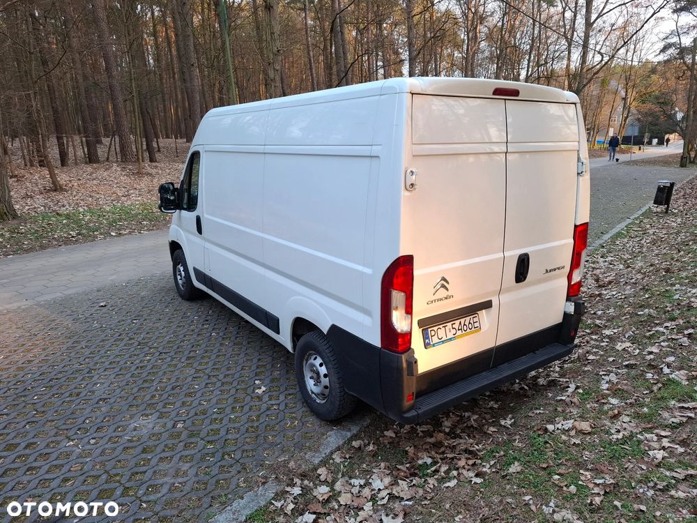 Citroën Jumper - 4