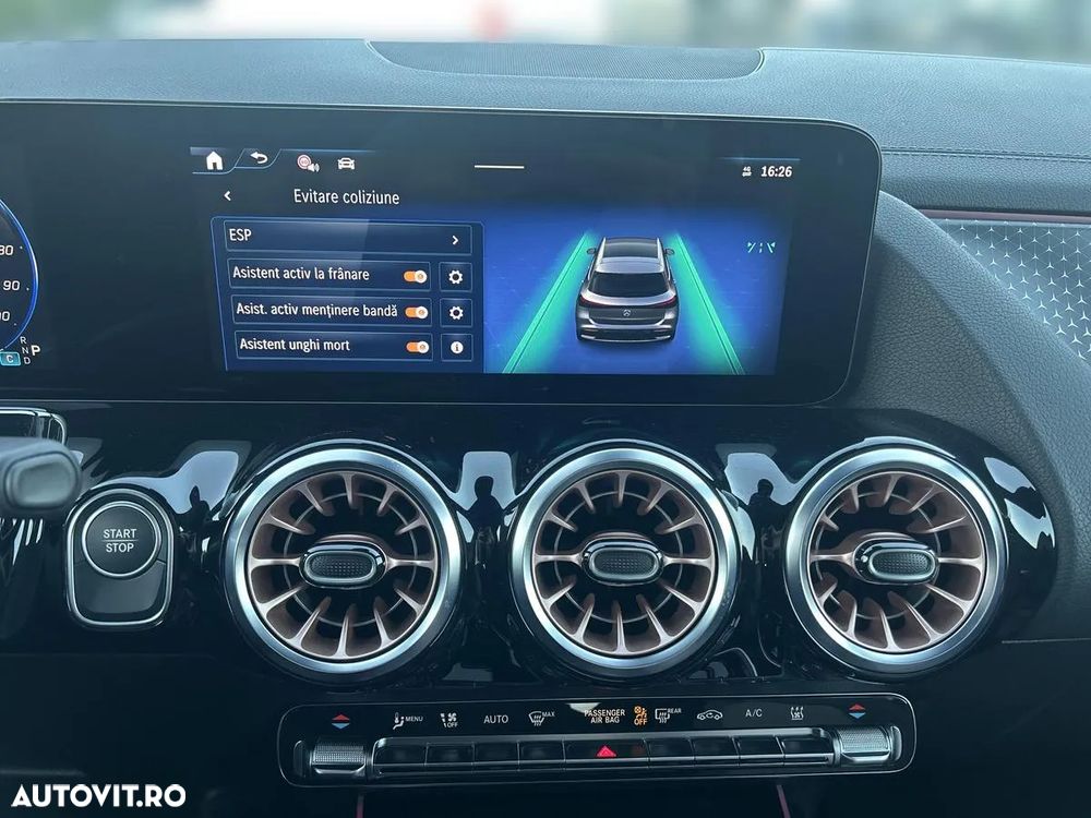 Mercedes-Benz EQA 250+ - 17