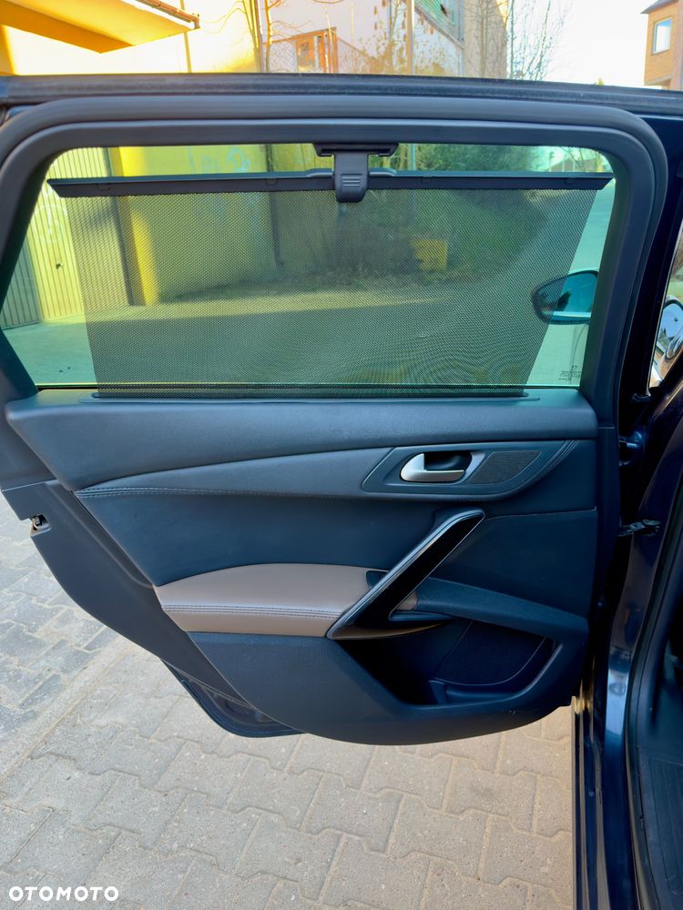 Peugeot 508 - 12